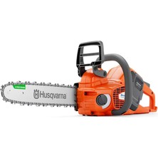 Husqvarna 535I Xp Li 36V 5AH 35CM .325INÇ 1.1mm 0.43INÇ 29.5diş 2.6kg Akülü Motorlu Testere