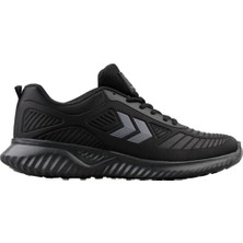 Hummel  Unisex Günlük Ayakkabı 900083-8288 Siyah