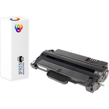 Plusprint Samsung Mlt-D105l / Samsung SF-650P Uyumlu Muadil Toner Çipli