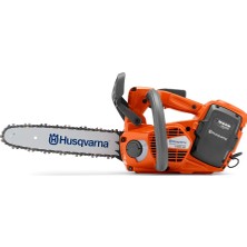 Husqvarna T535I Xp Li 36V 9AH 35CM .325INÇ 1.1mm 0.43INÇ 29.5diş 2.4kg Akülü Motorlu Testere