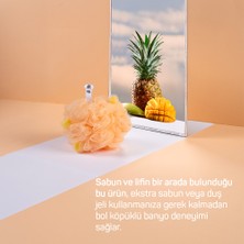 Balmy Mango & Ananas Sabunlu Banyo Lifi