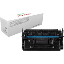Oldem Plus Canon CRG-057H/ Canon I-Sensys LBP-236DW Muadil Toner Chipsiz