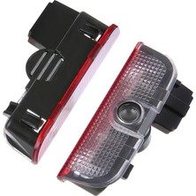 Space Kapı Altı Lazer Işık Volkswagen/golf / LAAM456-7