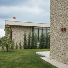 Stonewrap Kültür Taşı Dekoratif Taş Atlas Kum Kültür Taşı (1m2)