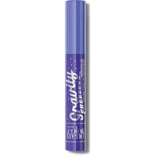 Avon Color Trend Full Fan Hacim Veren Maskara Ocean Blue 7 ml