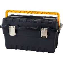 Port-Bag Port-Bag SE02 Eko Strongo Kilitli Takım Çantası 18''