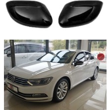 Ayna Kapağı Vw Passat B8 2015-2019 D Line