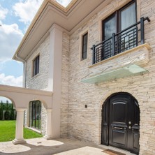 Stonewrap Kültür Taşı Dekoratif Taş Inka İnci Kültür Taşı (1m2)