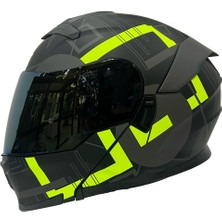 Sway Sw 912 A1 Yellow