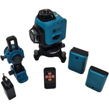 Catpower 351 Akülü Lazer Hizalama 4D Şakül