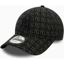 New Era Team Monogram 940 Forty Ny Şapka