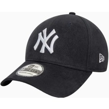 New Era Faux Suede 3930 Thirty Ny Şapka