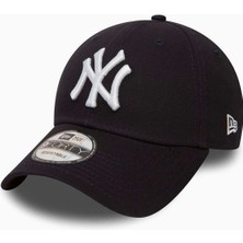 New Era Leauge Basic Ny 940 Şapka