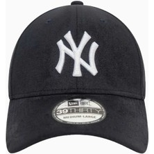 New Era Faux Suede 3930 Thirty Ny Şapka