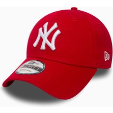 New Era Leauge Ny 940 Şapka