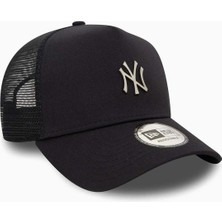 New Era 940 Af Trucker Ny Şapka