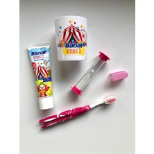 Banat Junior Bardaklı Set