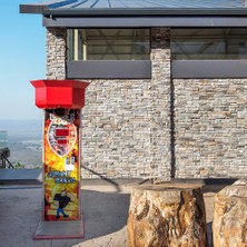 Stonewrap Kültür Taşı Dekoratif Taş Kronos Kül Kültür Taşı (1m2)