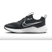 Nike Mystıc Fly (Gs) Siyah Unisex Koşu Ayakkabısı Hafif ve Esnek Taban ile Günlük Kullanıma Uygun