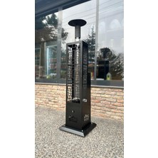 Pro Stove Pelet Sobası K01