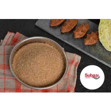 Çiğ Köftelik Esmer Bulgur 1kg.