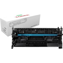 Oldem Plus Canon CRG-057/ Canon I-Sensys MF-445DW Muadil Toner Chipsiz