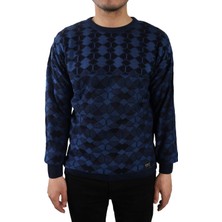 Bearraybon Erkek Bisiklet Yaka Triko/kazak