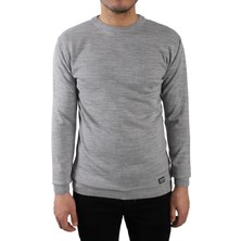 Layyagosta Erkek Bisiklet Yaka Triko/kazak