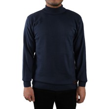 Layyagosta Erkek Balıkçı Yaka Triko/kazak