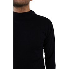 Layyagosta Erkek Balıkçı Yaka Triko/kazak