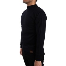 Layyagosta Erkek Balıkçı Yaka Triko/kazak