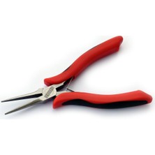 Izeltaş 3555 Elektronikçi Düz Karaburun 150 mm