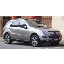 Mercedes ml W164 W166 Amortisör Körüğü Arka A1663200325