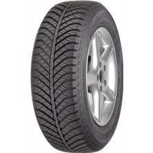 Goodyear 255/50 R19 107W Vector 4 Seasons Gen-3 Suv Xl Fp Oto Dört Mevsim Lastiği ( Üretim : 2024 )
