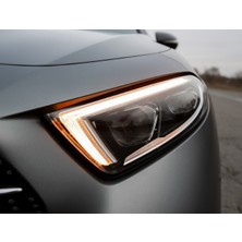 Bmw 2 Series 2017-2021 Far-Ayna-Stop-Kapı Kolu Içi Ppf Kaplama Araç Koruma Kiti