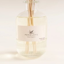 Vanilla Velvet Çubuklu Oda Kokusu 200 ml