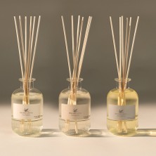 Vanilla Velvet Çubuklu Oda Kokusu 200 ml
