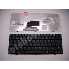 LineOn Casper Uw2 Klavye Tuş Takımı Türkçe Siyah