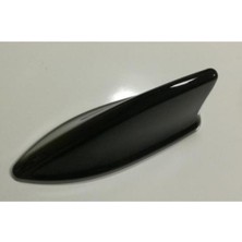 Honda Civic Için Uyumlu Fb7 Balık Sırtı Anten Siyah