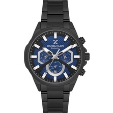 Daniel Klein DK.3.10006-6 Erkek Kol Saati