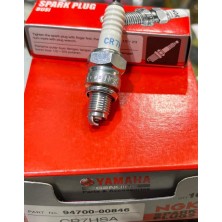 Ngk CR7HSA 4549 Cup Motor Bujisi