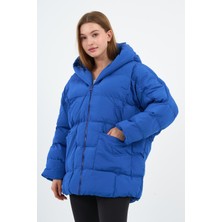 Alexander Gardi Kapüonlu Şişme Mont(A20-10326)