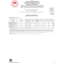 Bahçe Aneon Naturel Sızma Erken Hasat Soğuk Sıkım Arbequina Zeytinyağı - Yeni Sezon- 500ML