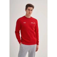 Cazador Caz 5225 3 Iplik Sweat