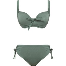 Sailor Moda Toparlayıcı Bikini Takım