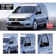 Ayna Kapağı Volkswagen Caddy Mk3 Fl 2015-2020
