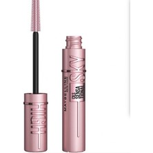 Maybelline New York Lash Sensational Sky High Maskara