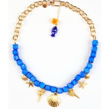 Petityu Deep Blue Sea