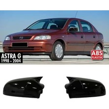 Ayna Kapağı Opel Astra G 1998-2004