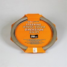 Space Direksiyon Kılıfı 38 cm /DIKI15